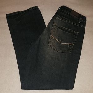 Men's Carbon Jeans